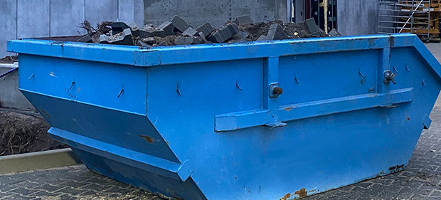 Skip Hire Pontypridd